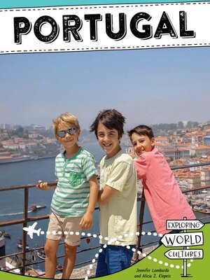 cover image of Portugal